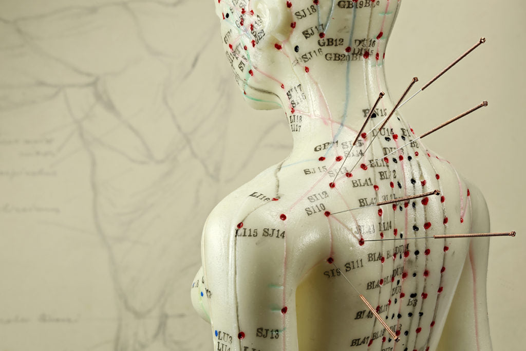 Can Acupuncture Help Your Skin?