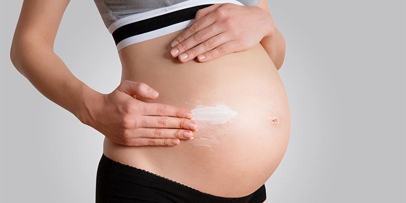 get rid of a scar pregnancy