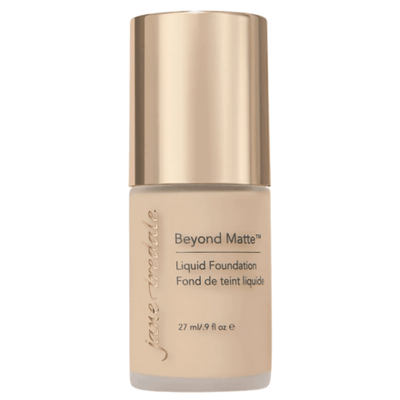 Jane Iredale Beyond Matte Liquid Foundation