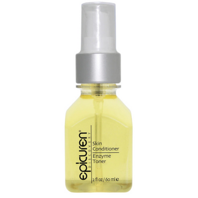 Epicuren Skin Conditioner Enzyme Toner 2oz / 60ml