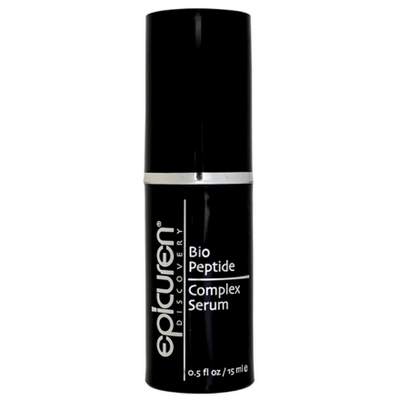 Epicuren Bio Peptide Complex Serum 0.5oz / 15ml