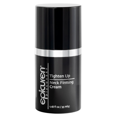 Epicuren Tighten Up Neck Firming Cream 1.18oz / 35ml