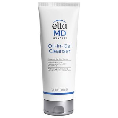 Elta MD Oil-In-Gel Cleanser 3.4oz / 101ml