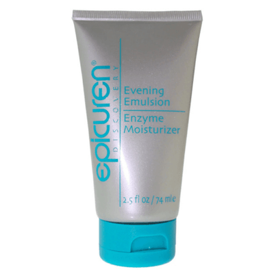 Epicuren Evening Emulsion Enzyme Moisturizer