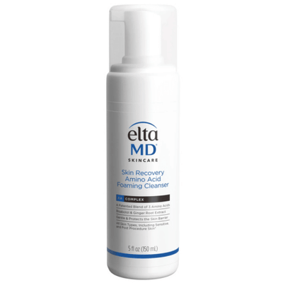 Elta MD Skin Recovery Amino Acid Foaming Cleanser 5oz / 148ml