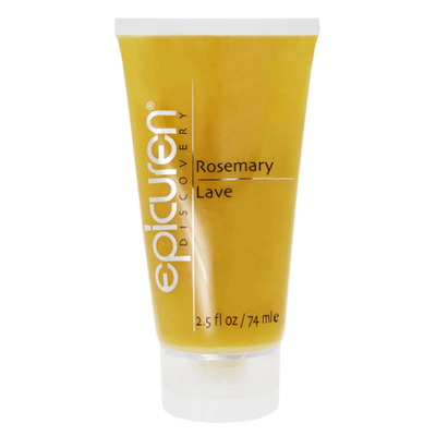 Epicuren Rosemary Lave Body Cleanser