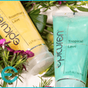 Epicuren Rosemary Lave Body Cleanser