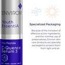 Environ Youth EssentiA Vita-Peptide C-Quence Serum 3 1.18oz / 35ml