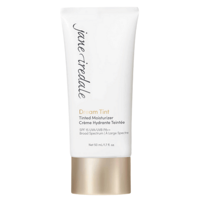 Jane Iredale Dream Tint SPF 15 Tinted Moisturizer