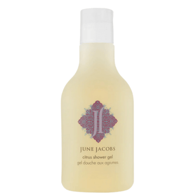 June Jacobs Citrus Shower Gel 6.7oz / 200ml