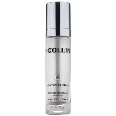 GM Collin 4D Visible Lifting Serum 1.7oz / 50ml