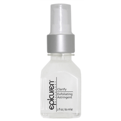 Epicuren Clarify Exfoliating Astringent 2oz / 60ml