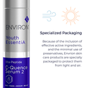 Environ Youth EssentiA Vita-Peptide C-Quence Serum 2 1.18oz / 35ml