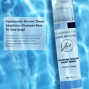 Alana Mitchell Hyaluronic Moisture Boost Serum 2oz / 60ml