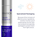 Environ Youth EssentiA Vita-Peptide C-Quence Serum 1 1.18oz / 35ml