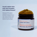 Alana Mitchell Brightening & Exfoliating Pumpkin Anti-Aging Masque