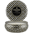 Voluspa Crisp Champagne 3 Wick Tin Candle 12oz / 340ml