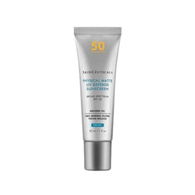 SkinCeuticals Physical Matte UV Defense SPF 50 1oz