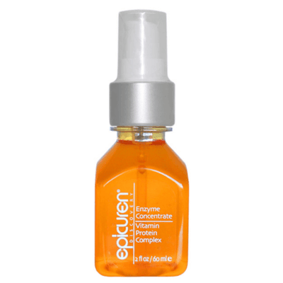 Epicuren Enzyme Concentrate Vitamin Protein Complex 2oz / 60ml