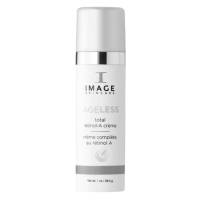 Image Skincare Ageless Total Retinol A Creme 1oz / 30ml