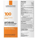 La Roche Posay Anthelios Melt-In Milk Sunscreen SPF 100 3oz / 90ml