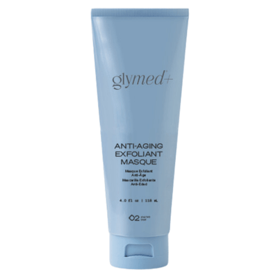 Glymed Plus Anti Aging Exfoliant Masque