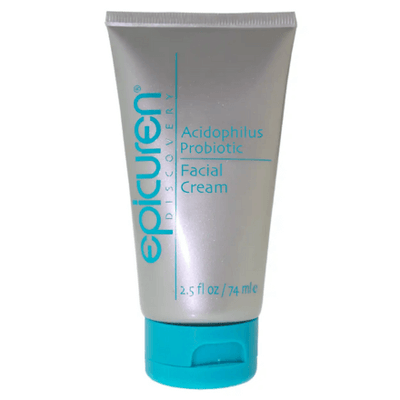 Epicuren Acidophilus Probiotic Facial Cream