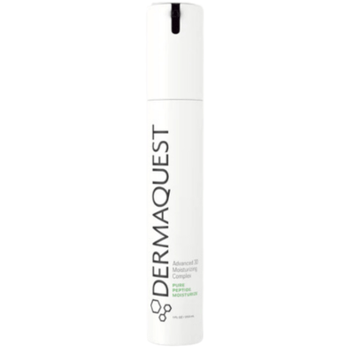 Dermaquest Stem Cell 3D Complex 1oz / 30ml (New Name: Advanced 3D Moisturizing Complex 1oz / 30ml)