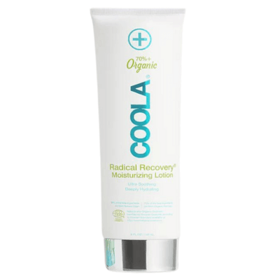 Coola Radical Recovery After-Sun Moisturizing Lotion 6oz / 177ml