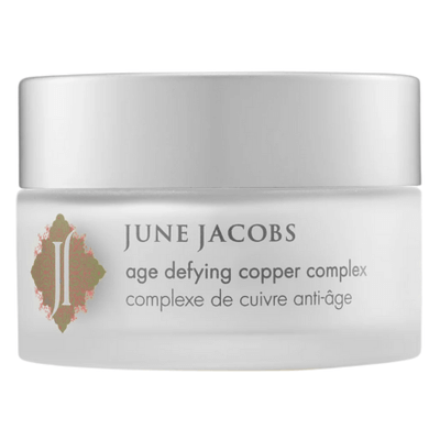 June Jacobs Age Defying Copper Complex 2oz / 60ml