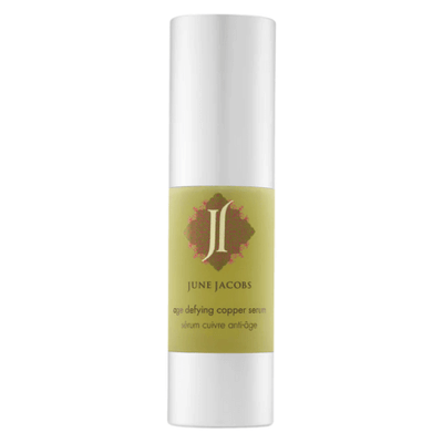 June Jacobs Age Defying Copper Serum 1oz / 30ml