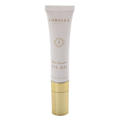 Sorella Apothecary Aloe Cucumber Eye Gel 0.5oz / 15ml