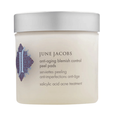 June Jacobs Anti-Aging Blemish Control Peel Pads (60 Pads)