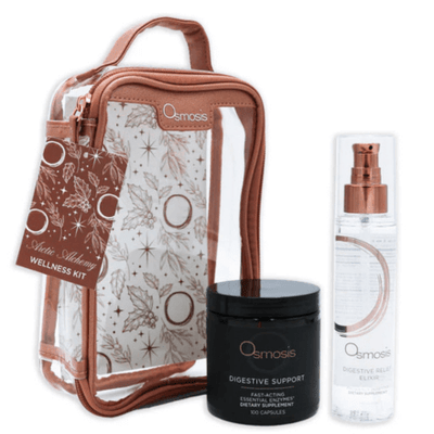 Osmosis Arctic Alchemy Wellness Kit