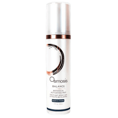 Osmosis Balance Botanical Activating Mist 2.7oz / 80ml