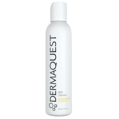 Dermaquest BHA Cleanser 6oz / 177ml