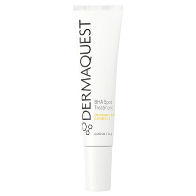 Dermaquest DermaClear Spot Treatment 0.17oz / 5ml (New Name:  BHA Spot Treatment 0.25oz / 7ml)