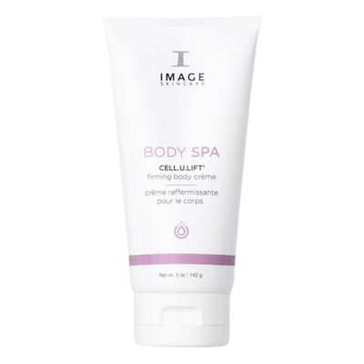 Image Skincare Body Spa Cell U Lift Firming Body Creme 5oz / 148ml