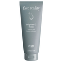 Face Reality Brighten-C Mask 2.5oz / 74ml