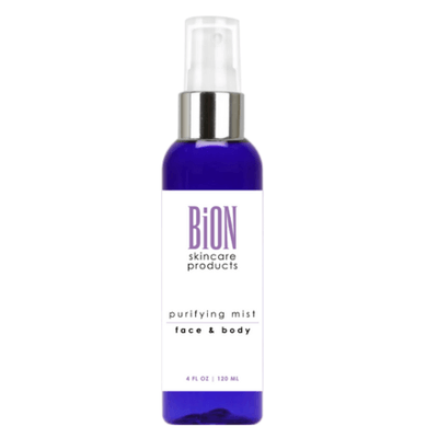 BiON Research Purifying Mist + Face & Body