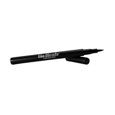 Gerda Spillmann Bio-Blends Liquid Eyeliner - Onyx