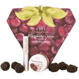 FarmHouse Fresh Blackberry Crush 2-Step Luscious Lip Kit