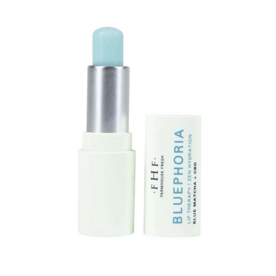 Farmhouse Fresh Bluephoria Lip Therapy Zen Hydration