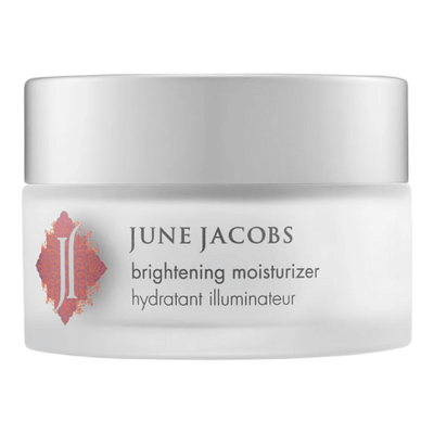 June Jacobs Brightening Moisturizer 2oz / 60ml