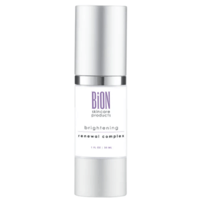 BiON Research Brightening Renewal Complex 1oz / 30ml