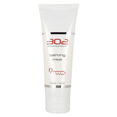 302 Skincare Calming Mask