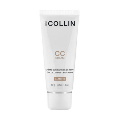 GM Collin CC Cream 1.8oz / 53ml