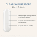 Face Reality Clear Skin Restore