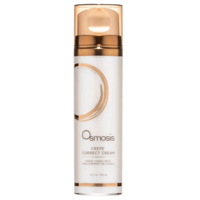 Osmosis Crepe Correct Cream 4oz / 120ml