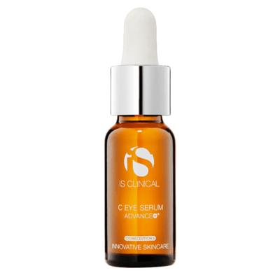 iS Clinical C Eye Serum Advance+ 0.5oz / 15ml